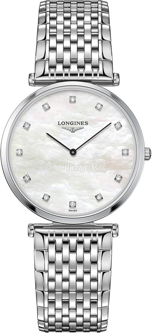 Replica L4.709.4.88.6 L47094886 Longines La Grande Classique Quartz 33mm Ladies Watch Replica L4.709.4.88.6 L47094886 Longines La Grande Classique Quartz 33mm Ladies Watch