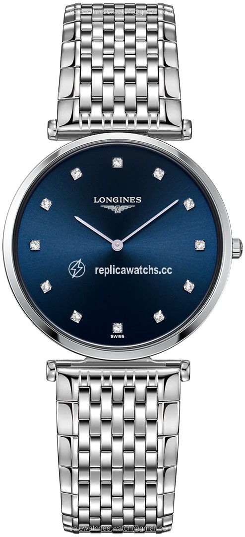 Replica L4.709.4.97.6 L47094976 Longines La Grande Classique Quartz 33mm Ladies Watch Replica L4.709.4.97.6 L47094976 Longines La Grande Classique Quartz 33mm Ladies Watch