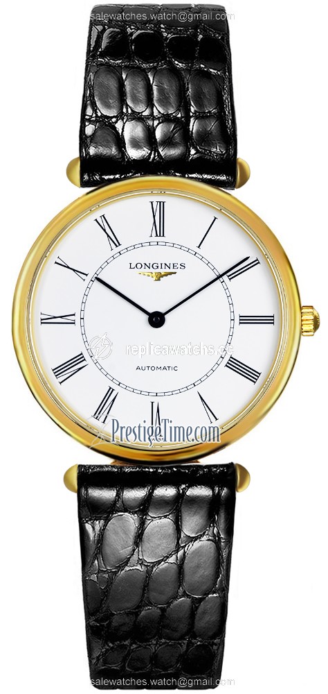 Replica L4.738.6.11.2 L47386112 Longines La Grande Classique Automatic 34mm Ladies Watch Replica L4.738.6.11.2 L47386112 Longines La Grande Classique Automatic 34mm Ladies Watch