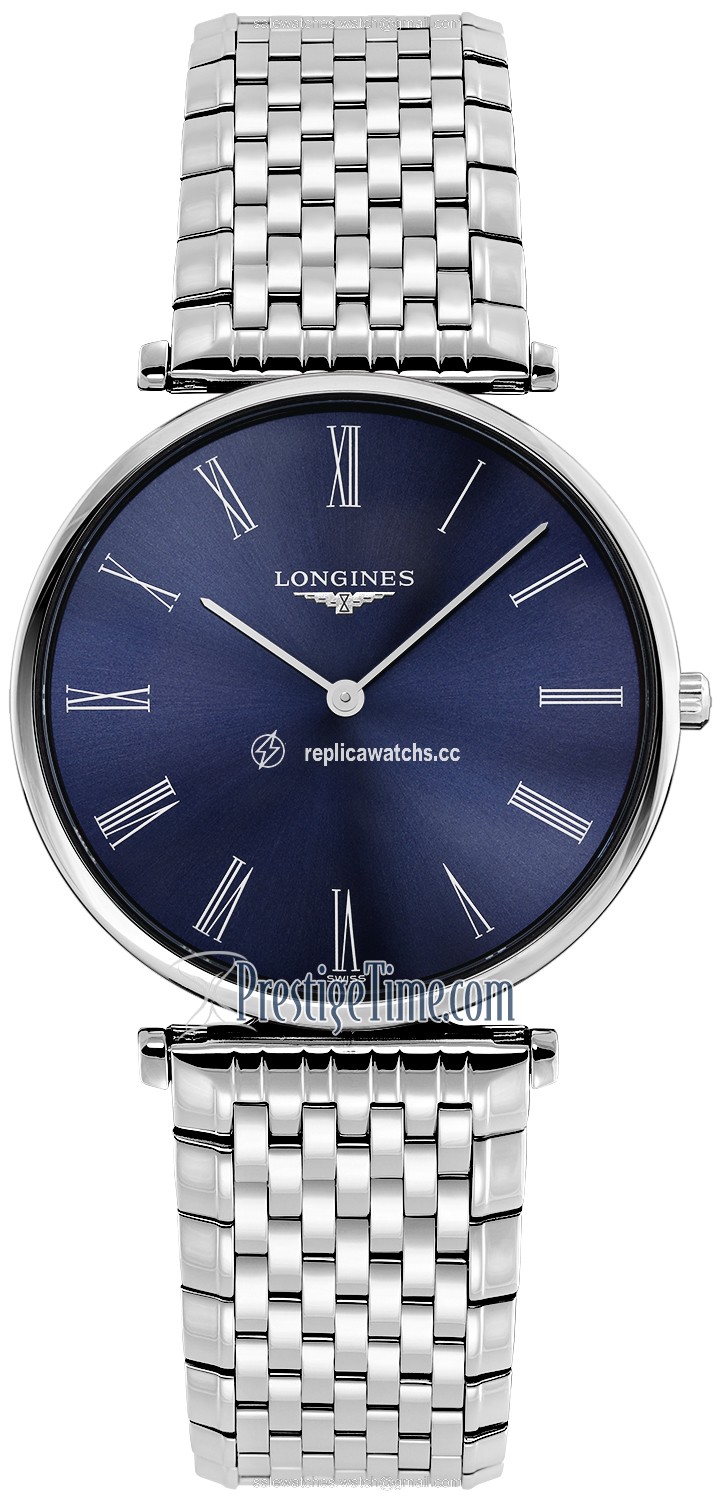 Replica L4.755.4.94.6 L47554946 Longines La Grande Classique Quartz 36mm Ladies Watch Replica L4.755.4.94.6 L47554946 Longines La Grande Classique Quartz 36mm Ladies Watch