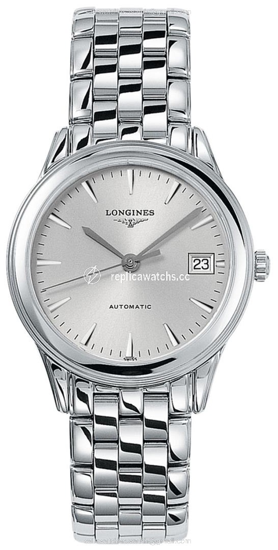 Replica L4.774.4.72.6 L47744726 Longines Flagship Automatic 35.6mm Midsize Watch Replica L4.774.4.72.6 L47744726 Longines Flagship Automatic 35.6mm Midsize Watch