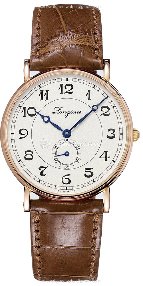 Replica L4.785.8.73.2 Longines Heritage Mens Watch Replica L4.785.8.73.2 Longines Heritage Mens Watch