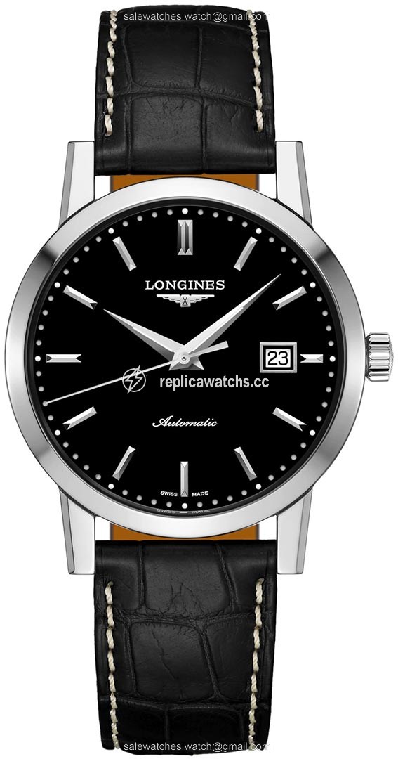 Replica L4.825.4.52.0 L48254520 Longines The Longines Classic 1832 Mens Watch Replica L4.825.4.52.0 L48254520 Longines The Longines Classic 1832 Mens Watch