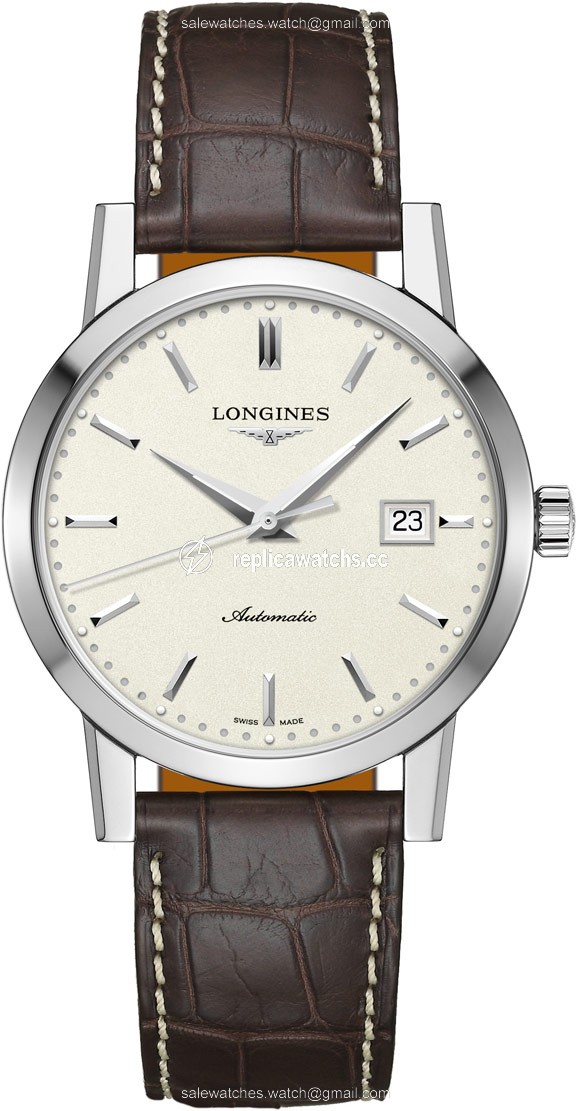 Replica L4.825.4.92.2 L48254922 Longines The Longines Classic 1832 Mens Watch Replica L4.825.4.92.2 L48254922 Longines The Longines Classic 1832 Mens Watch