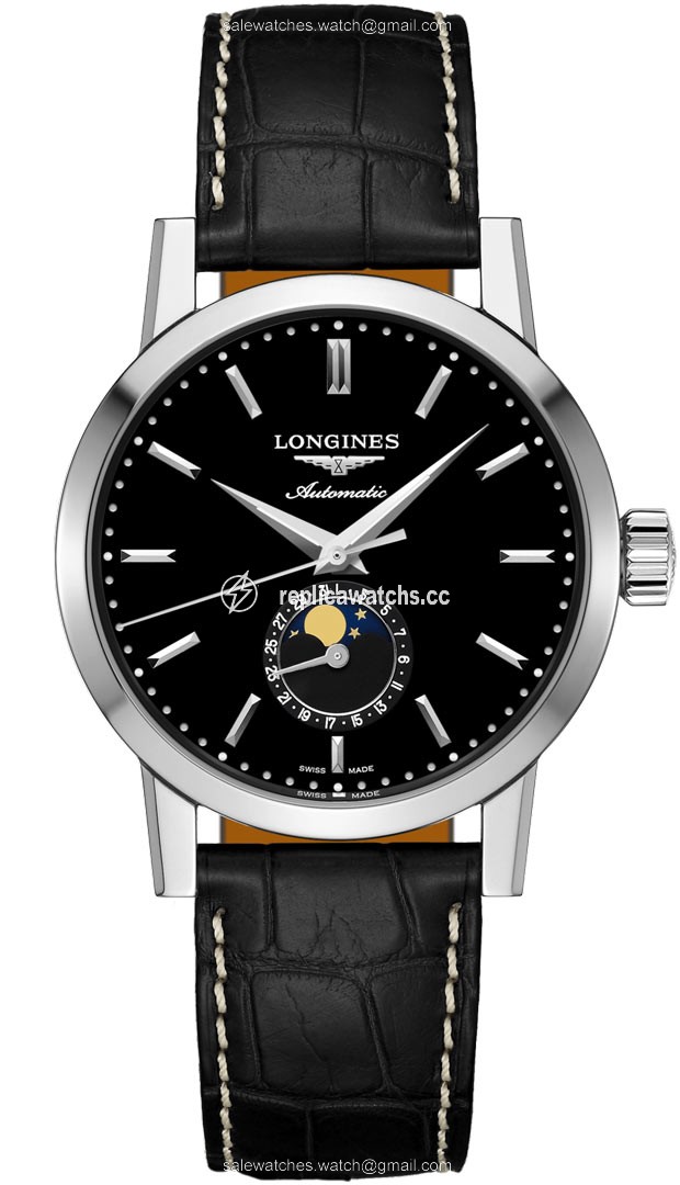 Replica L4.826.4.52.0 L48264520 Longines The Longines Classic 1832 Mens Watch Replica L4.826.4.52.0 L48264520 Longines The Longines Classic 1832 Mens Watch