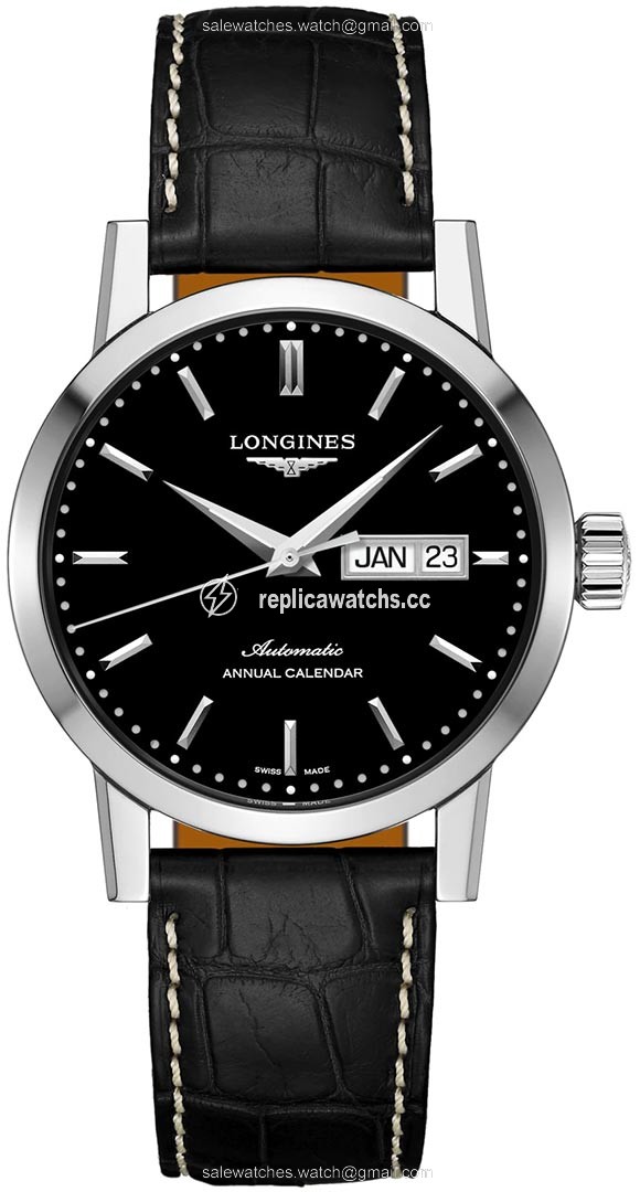 Replica L4.827.4.52.0 L48274520 Longines The Longines Classic 1832 Mens Watch Replica L4.827.4.52.0 L48274520 Longines The Longines Classic 1832 Mens Watch