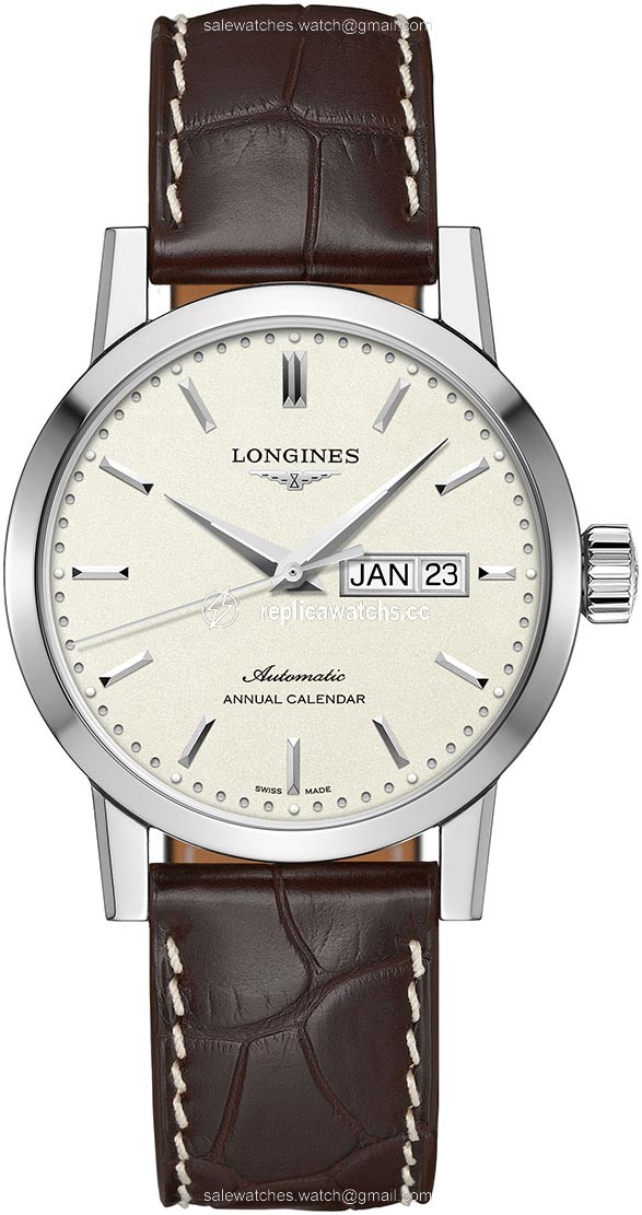 Replica L4.827.4.92.2 L48274922 Longines The Longines Classic 1832 Mens Watch Replica L4.827.4.92.2 L48274922 Longines The Longines Classic 1832 Mens Watch