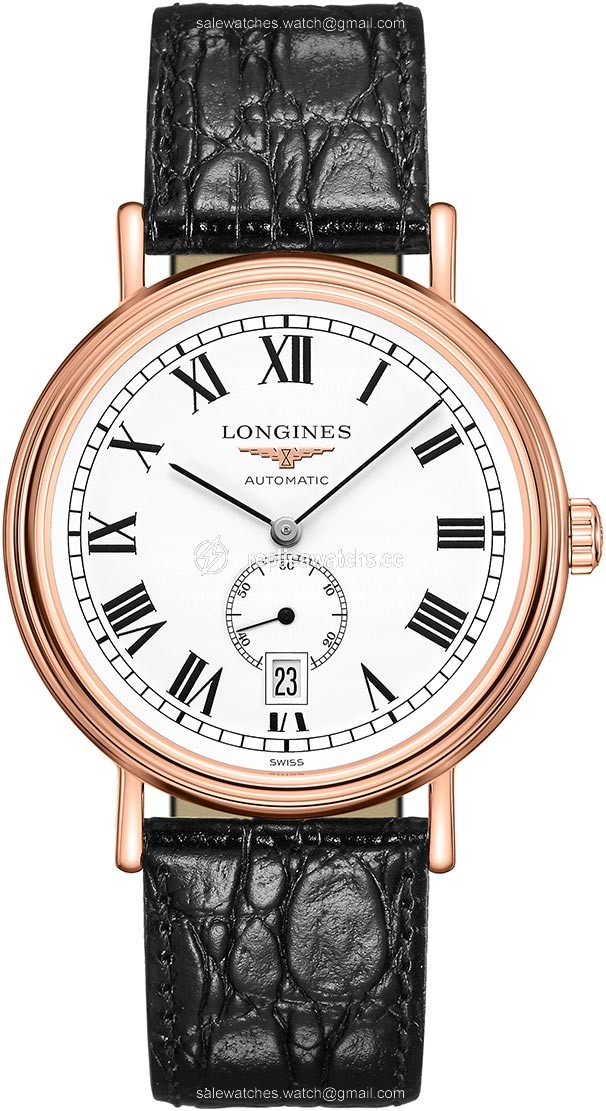 Replica L4.905.1.11.2 L49051112 Longines Presence Automatic 40mm Mens Watch Replica L4.905.1.11.2 L49051112 Longines Presence Automatic 40mm Mens Watch