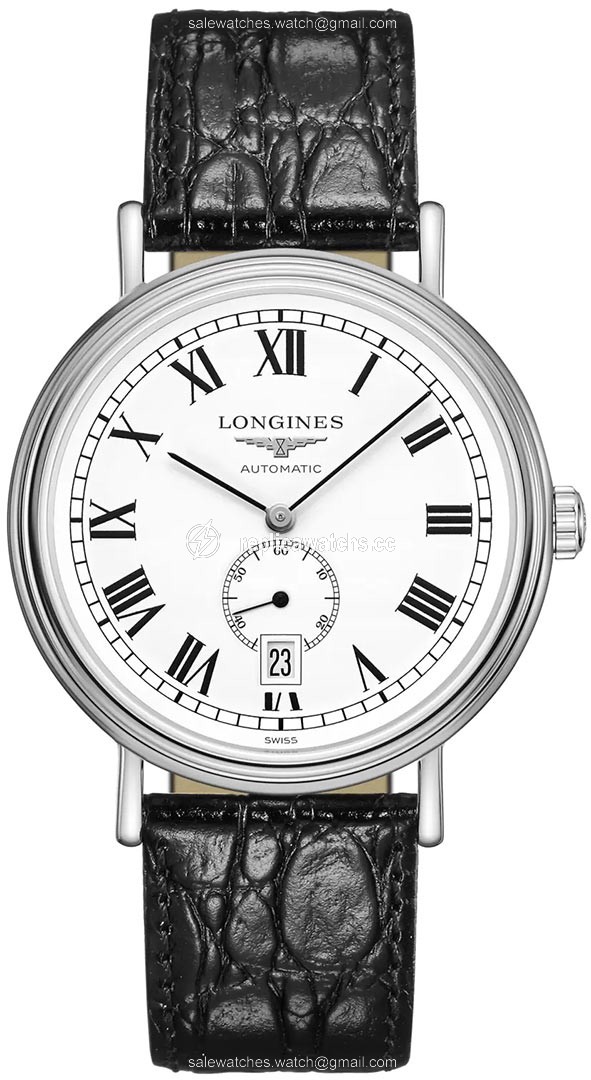Replica L4.905.4.11.2 L49054112 Longines Presence Automatic 40mm Mens Watch Replica L4.905.4.11.2 L49054112 Longines Presence Automatic 40mm Mens Watch