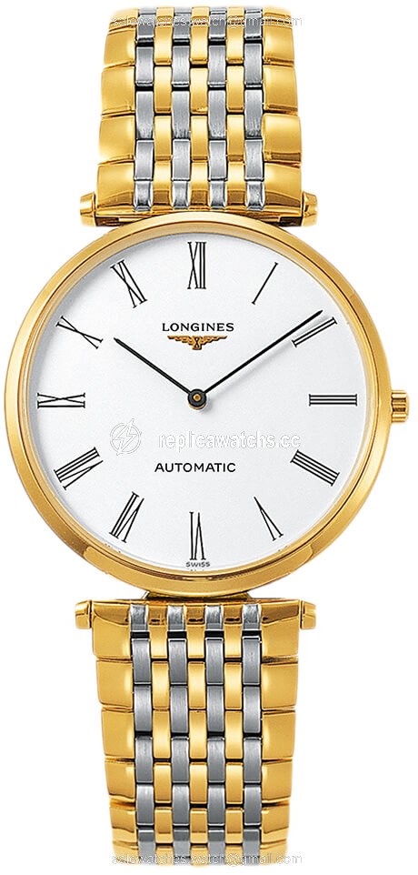 Replica L4.908.2.11.7 L49082117 Longines La Grande Classique Automatic 36mm Midsize Watch Replica L4.908.2.11.7 L49082117 Longines La Grande Classique Automatic 36mm Midsize Watch
