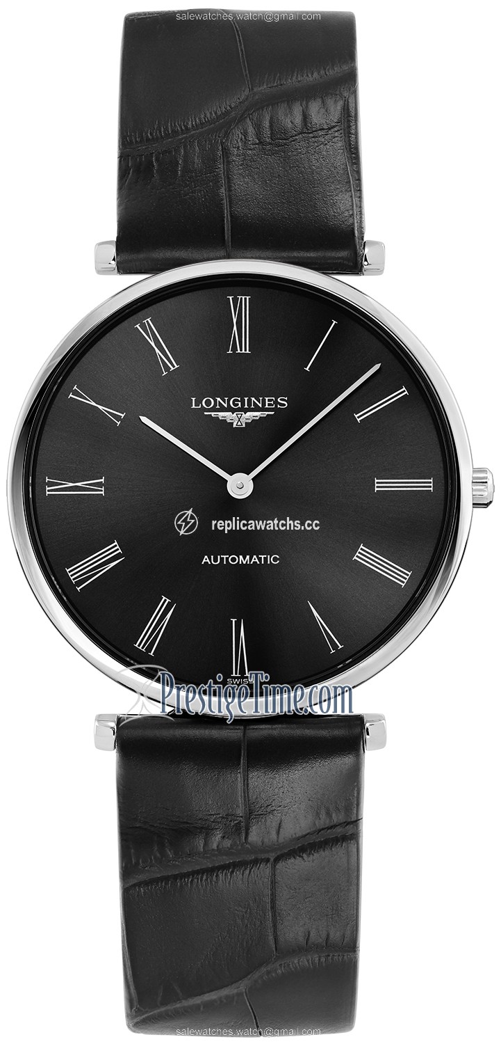 Replica L4.908.4.51.2 L49084512 Longines La Grande Classique Automatic 36mm Midsize Watch Replica L4.908.4.51.2 L49084512 Longines La Grande Classique Automatic 36mm Midsize Watch