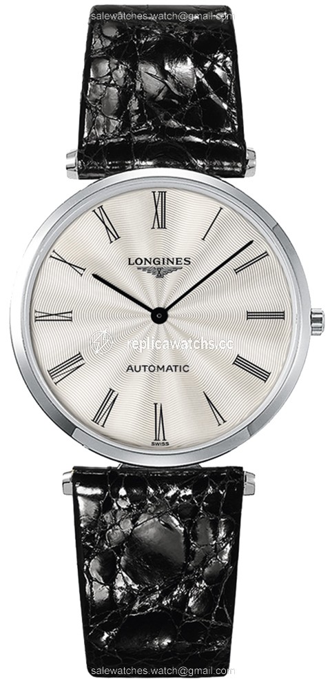 Replica L4.908.4.71.2 L49084712 Longines La Grande Classique Automatic 36mm Midsize Watch Replica L4.908.4.71.2 L49084712 Longines La Grande Classique Automatic 36mm Midsize Watch