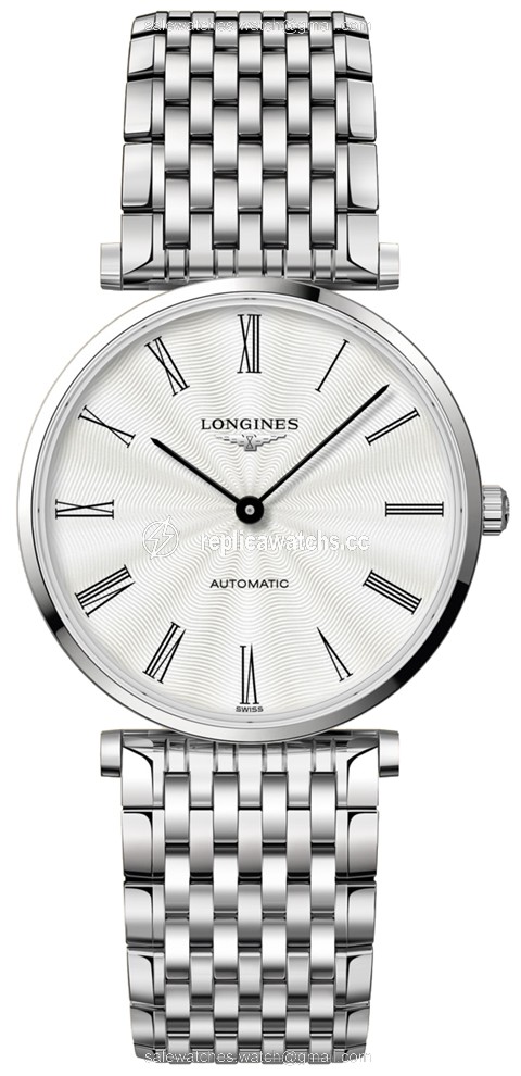 Replica L4.908.4.71.6 L49084716 Longines La Grande Classique Automatic 36mm Midsize Watch Replica L4.908.4.71.6 L49084716 Longines La Grande Classique Automatic 36mm Midsize Watch