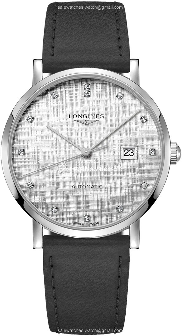 Replica L4.911.4.77.2 L49114772 Longines Elegant Automatic 41mm Mens Watch Replica L4.911.4.77.2 L49114772 Longines Elegant Automatic 41mm Mens Watch