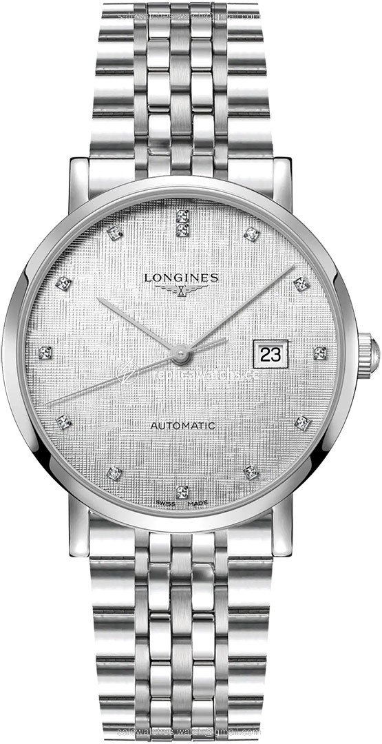 Replica L4.911.4.77.6 L49114776 Longines Elegant Automatic 41mm Mens Watch Replica L4.911.4.77.6 L49114776 Longines Elegant Automatic 41mm Mens Watch