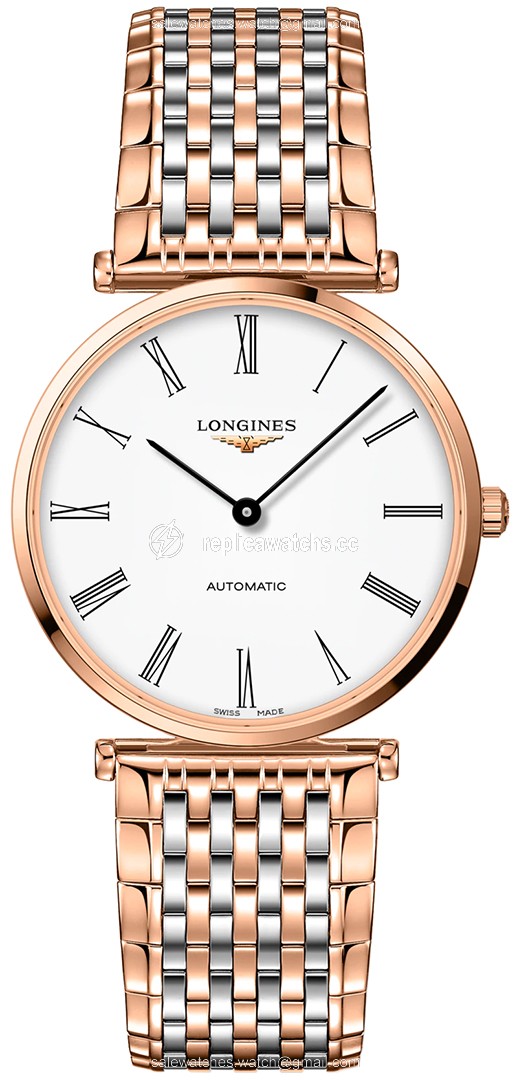 Replica L4.918.1.91.7 L49181917 Longines La Grande Classique Automatic 38mm Midsize Watch Replica L4.918.1.91.7 L49181917 Longines La Grande Classique Automatic 38mm Midsize Watch