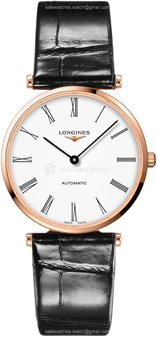Replica L4.918.1.91.2 L49181912 Longines La Grande Classique Automatic 38mm Midsize Watch Replica L4.918.1.91.2 L49181912 Longines La Grande Classique Automatic 38mm Midsize Watch
