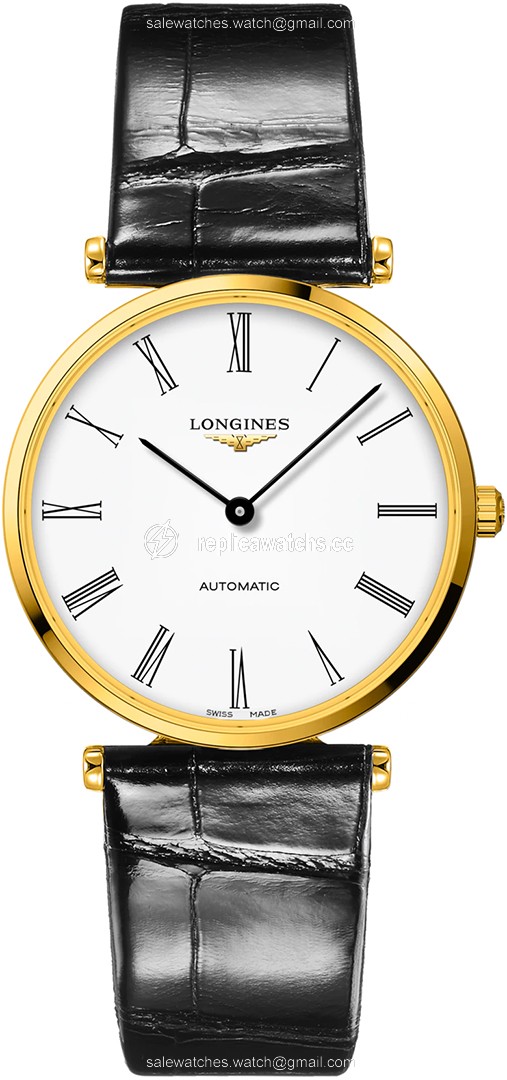 Replica L4.918.2.11.2 L49182112 Longines La Grande Classique Automatic 38mm Midsize Watch Replica L4.918.2.11.2 L49182112 Longines La Grande Classique Automatic 38mm Midsize Watch