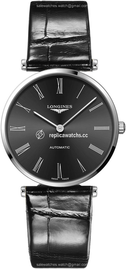 Replica L4.918.4.51.2 L49184512 Longines La Grande Classique Automatic 38mm Midsize Watch Replica L4.918.4.51.2 L49184512 Longines La Grande Classique Automatic 38mm Midsize Watch