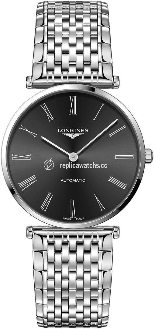 Replica L4.918.4.51.6 L49184516 Longines La Grande Classique Automatic 38mm Midsize Watch Replica L4.918.4.51.6 L49184516 Longines La Grande Classique Automatic 38mm Midsize Watch