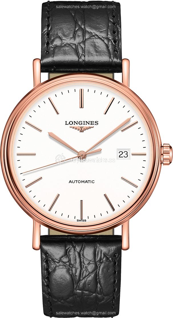 Replica L4.922.1.12.2 L49221122 Longines Presence Automatic 40mm Mens Watch Replica L4.922.1.12.2 L49221122 Longines Presence Automatic 40mm Mens Watch