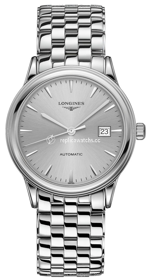 Replica L4.984.4.72.6 L49844726 Longines Flagship Automatic 40mm Mens Watch Replica L4.984.4.72.6 L49844726 Longines Flagship Automatic 40mm Mens Watch