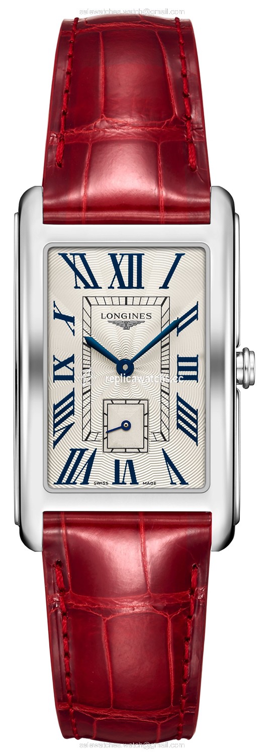 Replica L5.755.4.71.5 Longines DolceVita Quartz Ladies Mid-Size Ladies Watch Replica L5.755.4.71.5 Longines DolceVita Quartz Ladies Mid-Size Ladies Watch