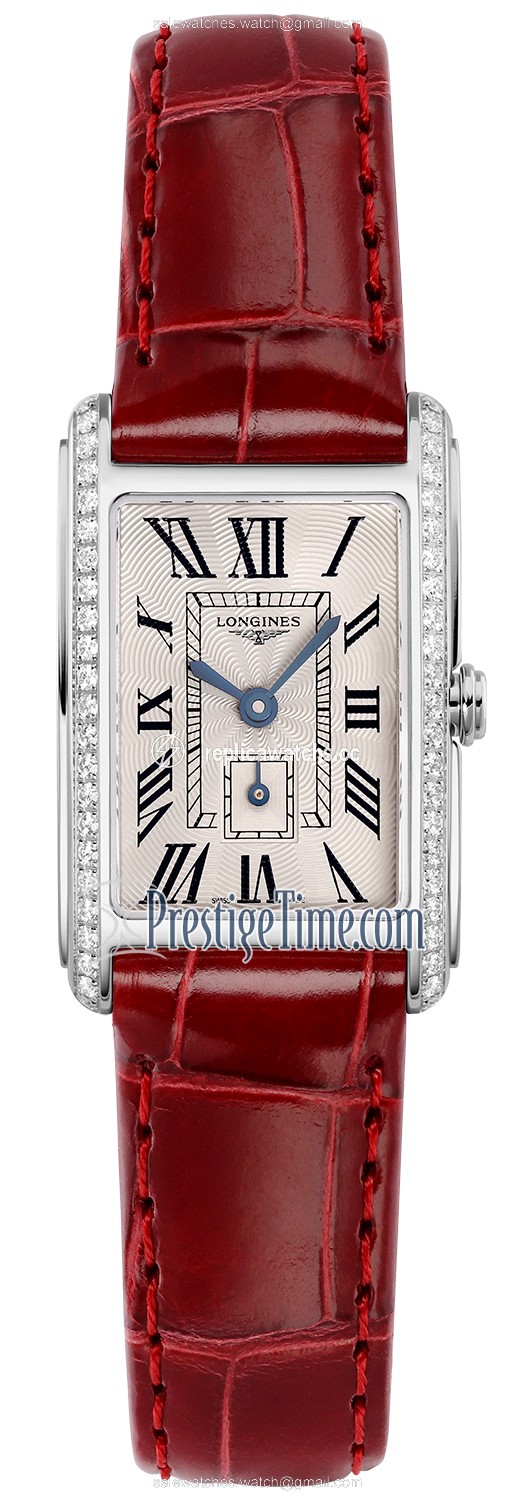 Replica L5.255.0.71.5 Longines DolceVita Ladies Small Ladies Watch Replica L5.255.0.71.5 Longines DolceVita Ladies Small Ladies Watch