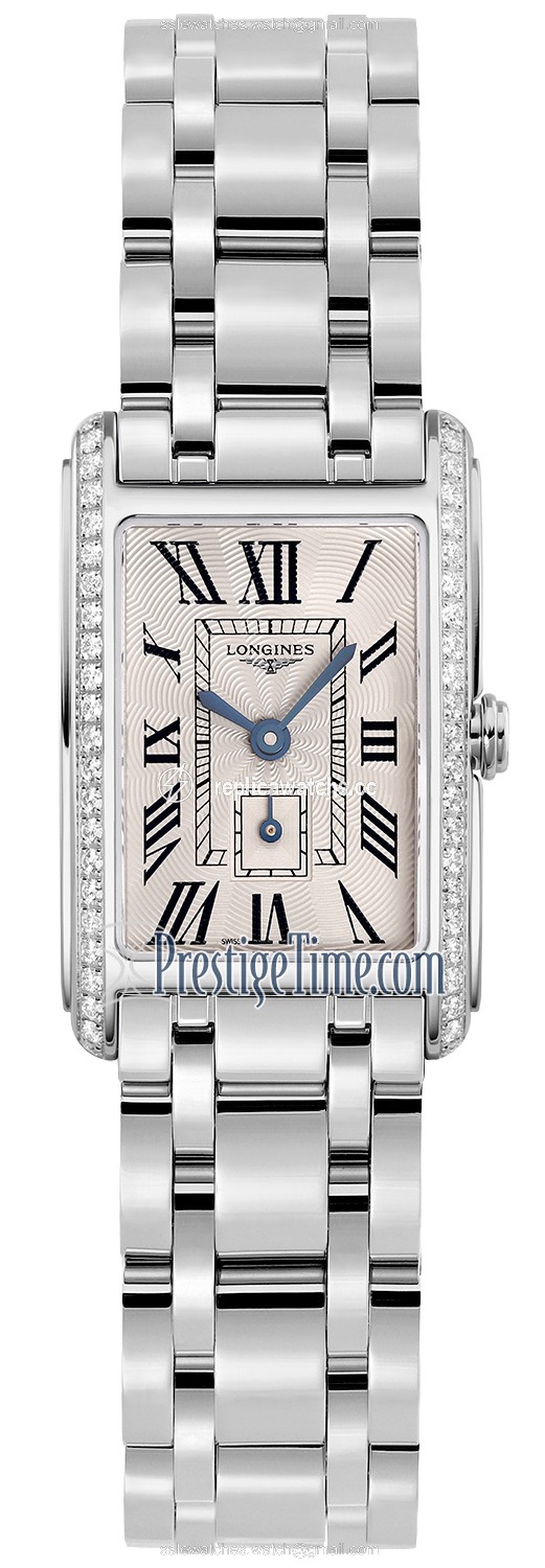 Replica L5.255.0.71.6 Longines DolceVita Mini Ladies Watch Replica L5.255.0.71.6 Longines DolceVita Mini Ladies Watch