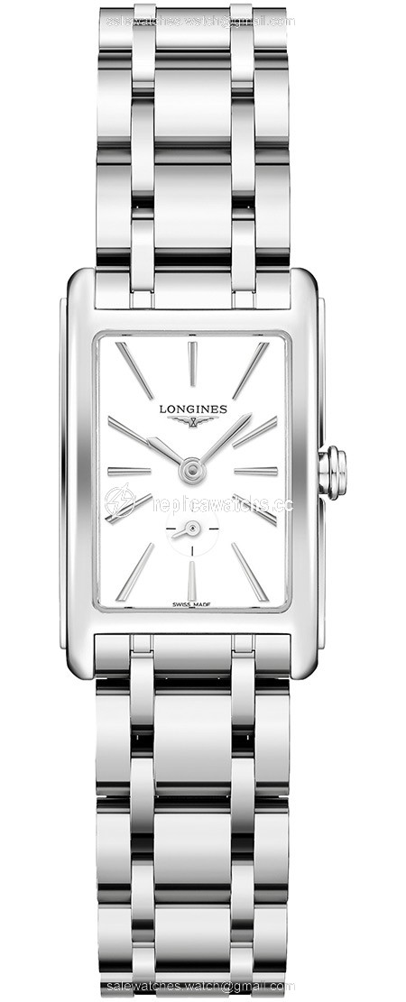 Replica L5.255.4.11.6 L52554116 Longines DolceVita Quartz 20mm Ladies Watch Replica L5.255.4.11.6 L52554116 Longines DolceVita Quartz 20mm Ladies Watch