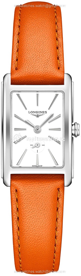Replica L5.255.4.11.8 L52554118 Longines DolceVita Quartz 20mm Ladies Watch Replica L5.255.4.11.8 L52554118 Longines DolceVita Quartz 20mm Ladies Watch