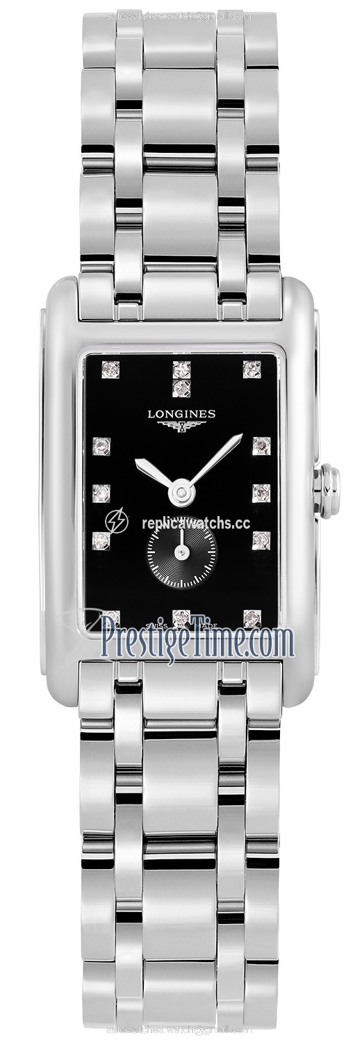 Replica L5.255.4.57.6 Longines DolceVita Mini Ladies Watch Replica L5.255.4.57.6 Longines DolceVita Mini Ladies Watch