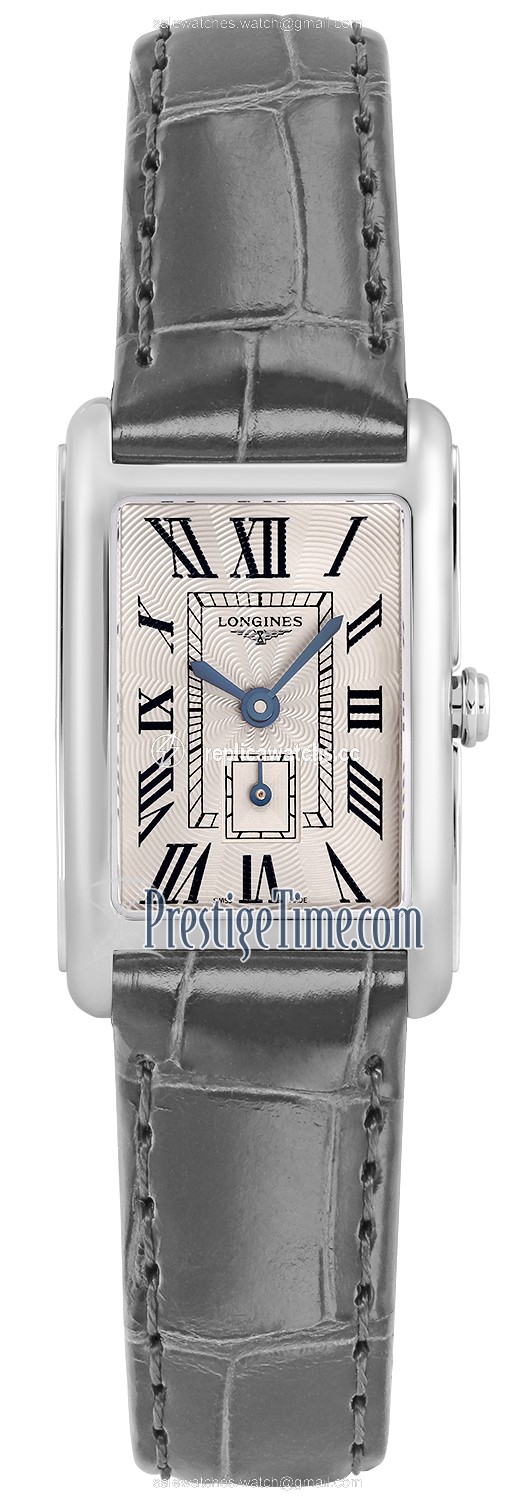 Replica L5.255.4.71.3 L52554713 Longines DolceVita Ladies Small Ladies Watch Replica L5.255.4.71.3 L52554713 Longines DolceVita Ladies Small Ladies Watch