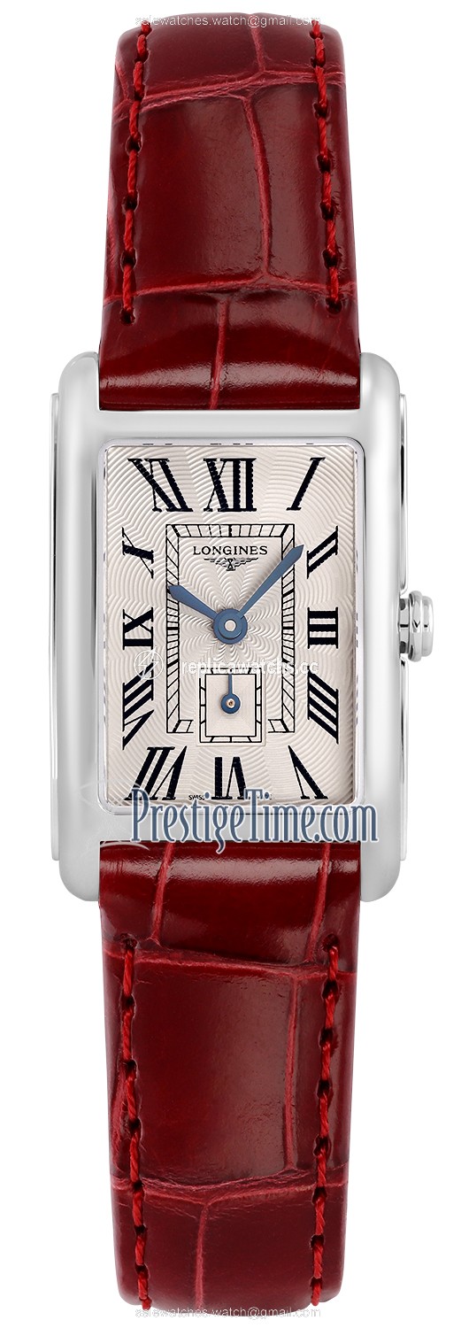 Replica L5.255.4.71.5 Longines DolceVita Ladies Small Ladies Watch Replica L5.255.4.71.5 Longines DolceVita Ladies Small Ladies Watch