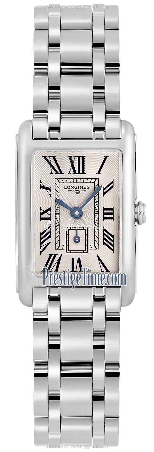 Replica L5.255.4.71.6 Longines DolceVita Mini Ladies Watch Replica L5.255.4.71.6 Longines DolceVita Mini Ladies Watch