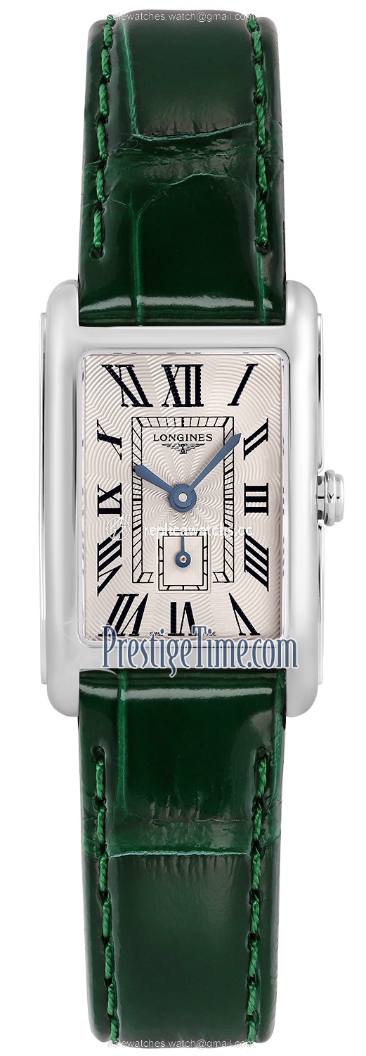 Replica L5.255.4.71.A L5255471A Longines DolceVita Quartz 20mm Ladies Watch Replica L5.255.4.71.A L5255471A Longines DolceVita Quartz 20mm Ladies Watch