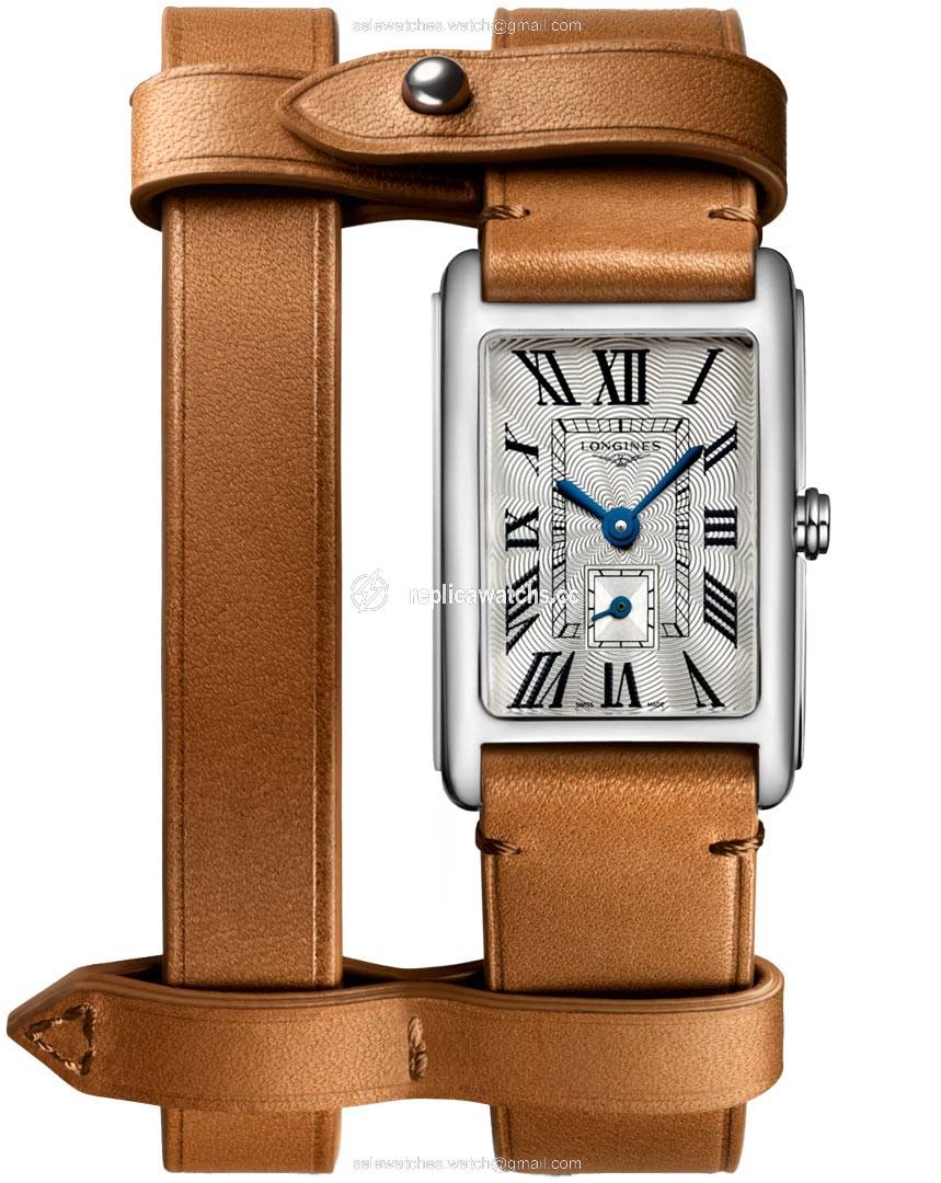 Replica L5.255.4.71.B L5255471b Longines DolceVita Quartz 20mm Ladies Watch Replica L5.255.4.71.B L5255471b Longines DolceVita Quartz 20mm Ladies Watch
