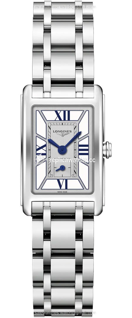 Replica L5.255.4.75.6 L52554756 Longines DolceVita Quartz 20mm Ladies Watch Replica L5.255.4.75.6 L52554756 Longines DolceVita Quartz 20mm Ladies Watch