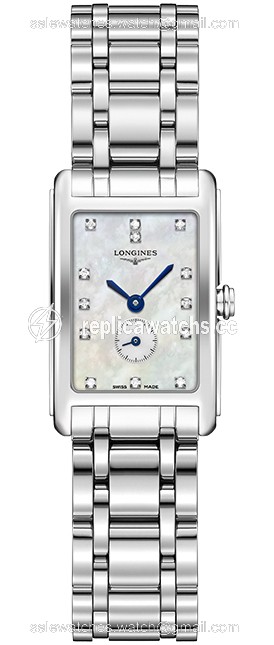 Replica L5.255.4.87.6 Longines DolceVita Mini Ladies Watch Replica L5.255.4.87.6 Longines DolceVita Mini Ladies Watch