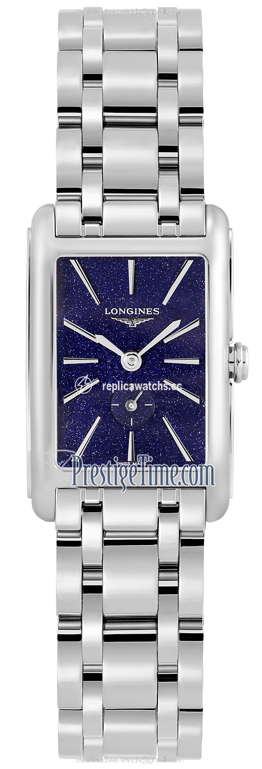 Replica L5.255.4.93.6 L52554936 Longines DolceVita Quartz 20mm Ladies Watch Replica L5.255.4.93.6 L52554936 Longines DolceVita Quartz 20mm Ladies Watch