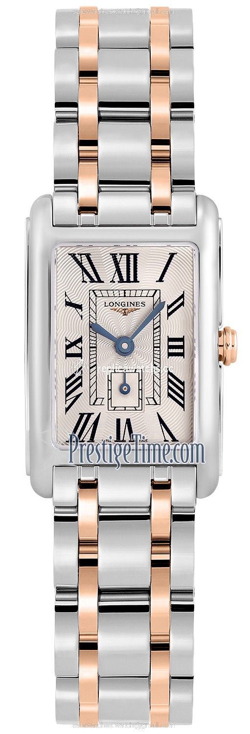 Replica L5.255.5.71.7 Longines DolceVita Ladies Small Ladies Watch Replica L5.255.5.71.7 Longines DolceVita Ladies Small Ladies Watch