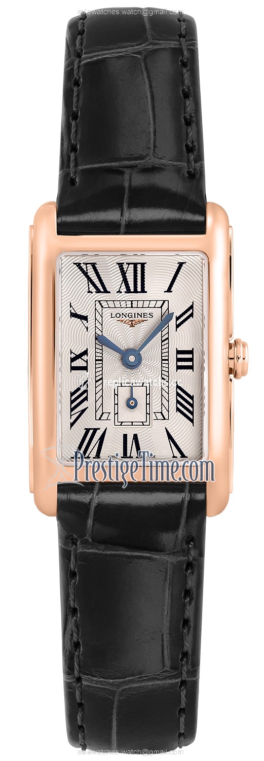 Replica L5.255.8.71.0 Longines DolceVita Ladies Small Ladies Watch Replica L5.255.8.71.0 Longines DolceVita Ladies Small Ladies Watch