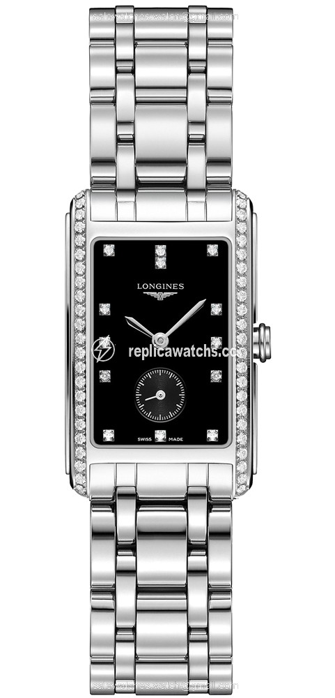 Replica L5.512.0.57.6 Longines DolceVita Quartz Ladies Ladies Watch Replica L5.512.0.57.6 Longines DolceVita Quartz Ladies Ladies Watch