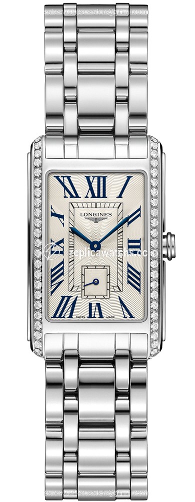 Replica L5.512.0.71.6 Longines DolceVita Quartz Ladies Ladies Watch Replica L5.512.0.71.6 Longines DolceVita Quartz Ladies Ladies Watch