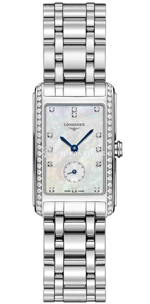 Replica L5.512.0.87.6 Longines DolceVita Quartz Ladies Ladies Watch Replica L5.512.0.87.6 Longines DolceVita Quartz Ladies Ladies Watch