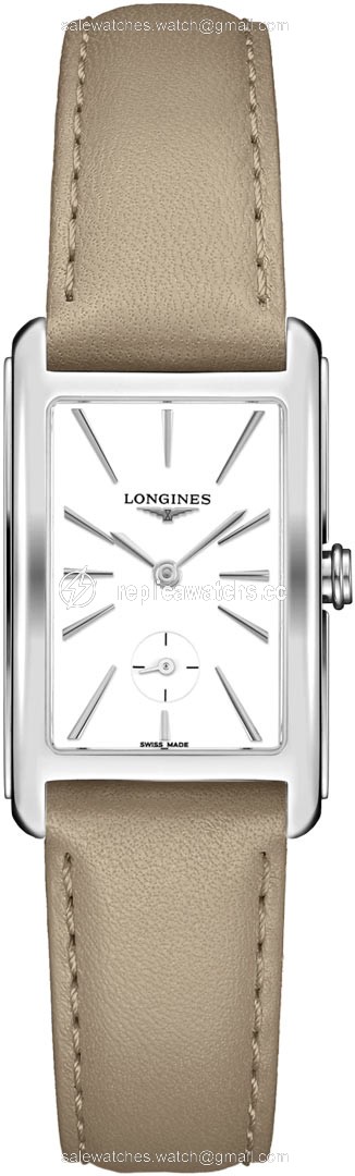 Replica L5.512.4.11.7 L55124117 Longines DolceVita Quartz 23mm Ladies Watch Replica L5.512.4.11.7 L55124117 Longines DolceVita Quartz 23mm Ladies Watch