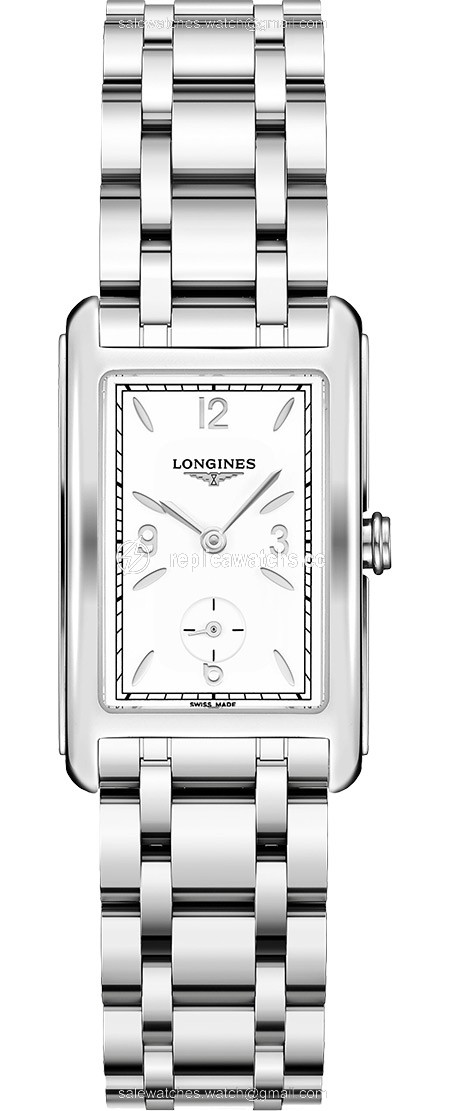 Replica L5.512.4.16.6 L55124166 Longines DolceVita Quartz 23mm Ladies Watch Replica L5.512.4.16.6 L55124166 Longines DolceVita Quartz 23mm Ladies Watch