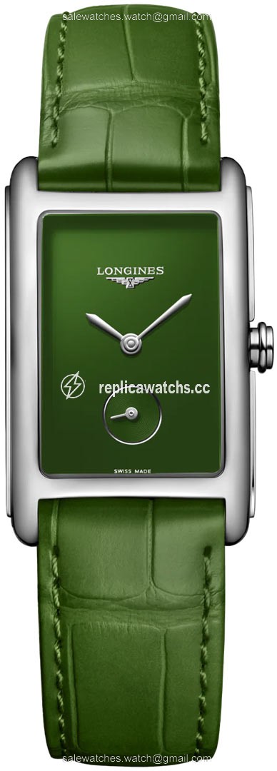 Replica L5.512.4.60.2 L55124602 Longines DolceVita Quartz 23mm Ladies Watch Replica L5.512.4.60.2 L55124602 Longines DolceVita Quartz 23mm Ladies Watch