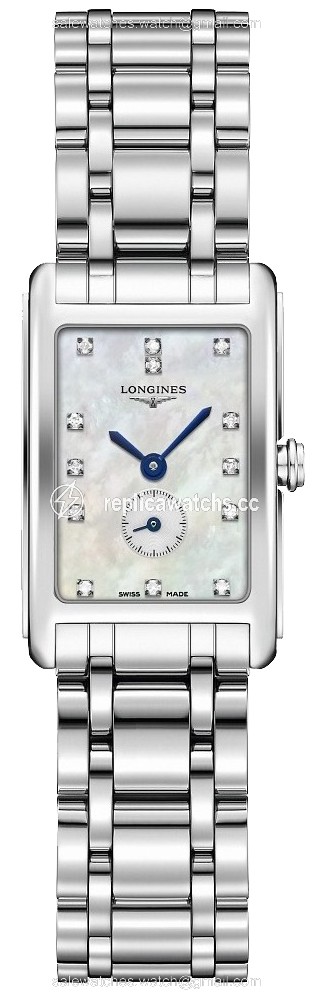 Replica L5.512.4.87.6 Longines DolceVita Quartz Ladies Ladies Watch Replica L5.512.4.87.6 Longines DolceVita Quartz Ladies Ladies Watch