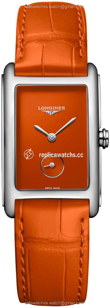 Replica L5.512.4.92.2 L55124922 Longines DolceVita Quartz 23mm Ladies Watch Replica L5.512.4.92.2 L55124922 Longines DolceVita Quartz 23mm Ladies Watch